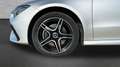 Mercedes-Benz CLA 250 e Plateado - thumbnail 5