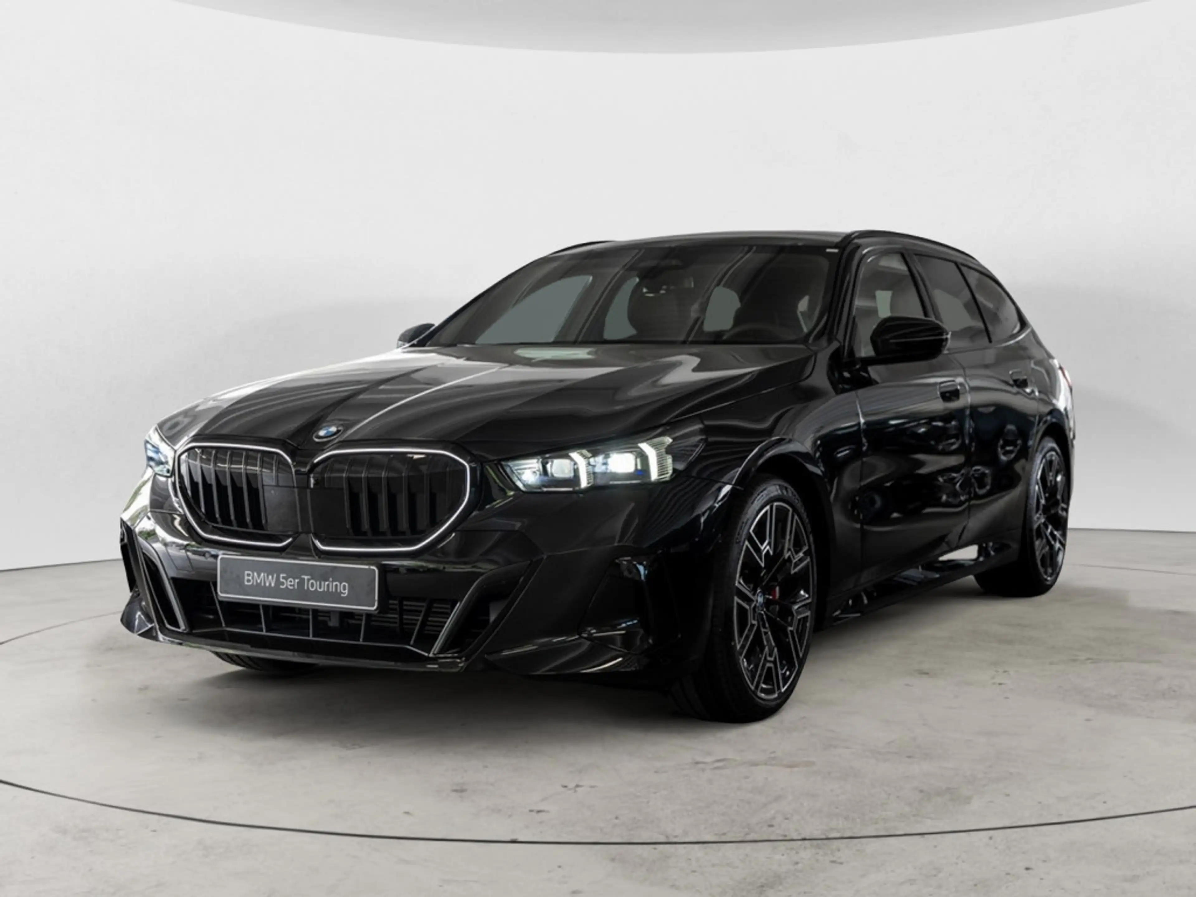BMW 540 d Touring xDrive M-Sport Pro 360° PANO LED — photo 2