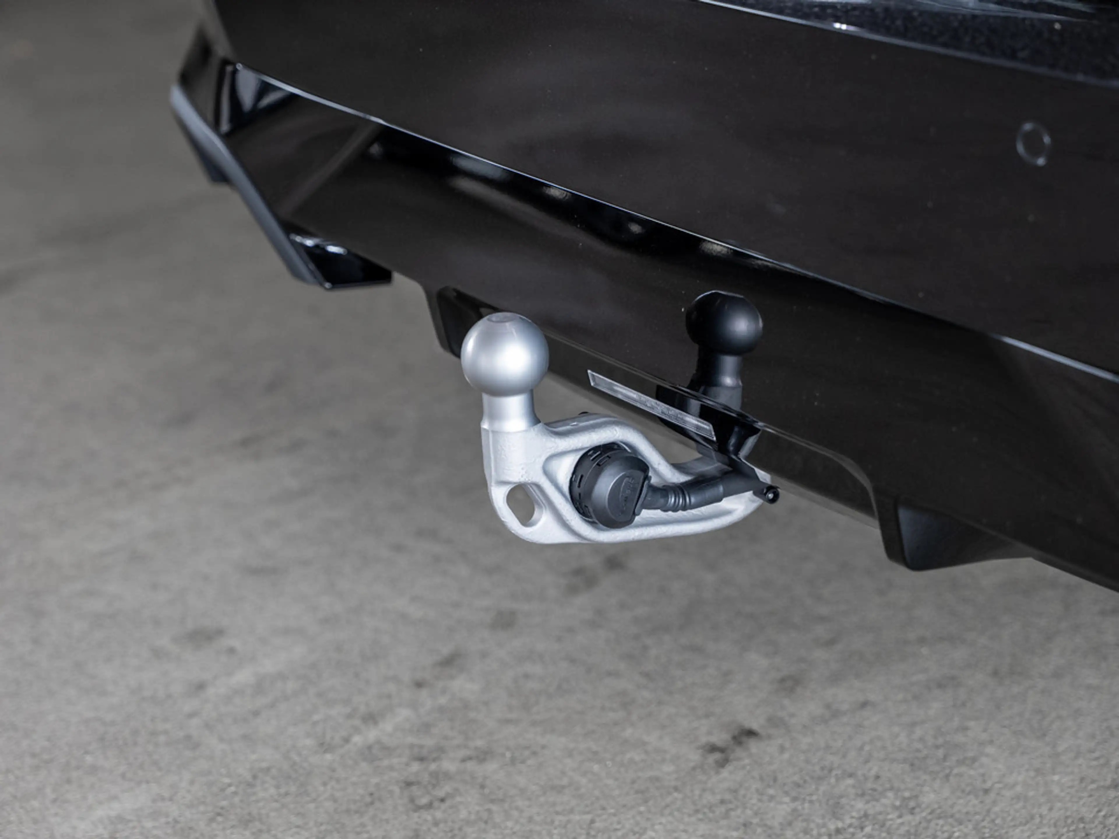 BMW 540 d Touring xDrive M-Sport Pro 360° PANO LED — photo 13