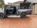 Toyota Hilux Extra Cab,6x mitSeilwinde,nettoexp:17200€ Gris - thumbnail 4