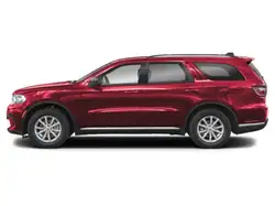 Dodge Durango 2026