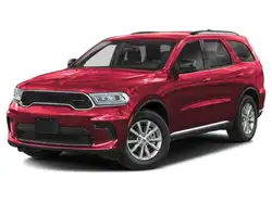 Dodge Durango 2026