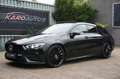 Mercedes-Benz CLA 200 Shooting Brake AMG Pano Cam VOL Zwart - thumbnail 3