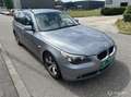 BMW 523 5-serie Touring 523i loopt op 5 cilinders Szary - thumbnail 1