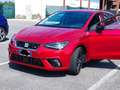 SEAT Ibiza 1.5 tsi evo act FR 150cv Rosso - thumbnail 1