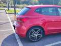 SEAT Ibiza 1.5 tsi evo act FR 150cv Rosso - thumbnail 3