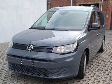 Caddy Maxi 1.5 TSI Style DSG