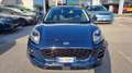 Ford Puma 1.0 ecoboost h titanium s&s 125cv auto Blauw - thumbnail 4