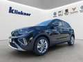 Volkswagen T-Cross 1.0 TSI 85 kW Life Noir - thumbnail 1