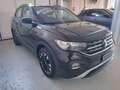 Volkswagen T-Cross 1.0 tsi Style 95cv Nero - thumbnail 3