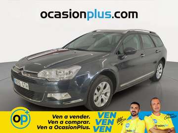 Tourer 2.0HDI Premier