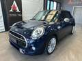 MINI Cooper S Cabrio 2.0 Cooper S auto Blu/Azzurro - thumbnail 2
