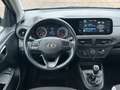Hyundai i10 1.0 Trend *Lenkrdhzg*Sitzhzg*Spurhalte*PDC* Noir - thumbnail 11