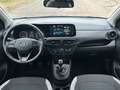 Hyundai i10 1.0 Trend *Lenkrdhzg*Sitzhzg*Spurhalte*PDC* Noir - thumbnail 19