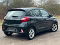 Hyundai i10 1.0 Trend *Lenkrdhzg*Sitzhzg*Spurhalte*PDC* Noir - thumbnail 6