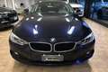 BMW 420 Gran Coupe Advantage auto*SERVICE BMW* Bleu - thumbnail 2