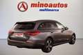 Mercedes-Benz C 300 9G-TRONIC Gris - thumbnail 3