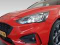 Ford Focus Wagon 1.0 EcoBoost 125pk ST-Line Business LM velge Rouge - thumbnail 24