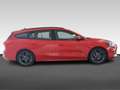 Ford Focus Wagon 1.0 EcoBoost 125pk ST-Line Business LM velge Rouge - thumbnail 9
