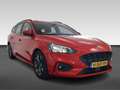 Ford Focus Wagon 1.0 EcoBoost 125pk ST-Line Business LM velge Rouge - thumbnail 8