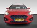 Ford Focus Wagon 1.0 EcoBoost 125pk ST-Line Business LM velge Rouge - thumbnail 7