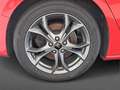 Ford Focus Wagon 1.0 EcoBoost 125pk ST-Line Business LM velge Rouge - thumbnail 11