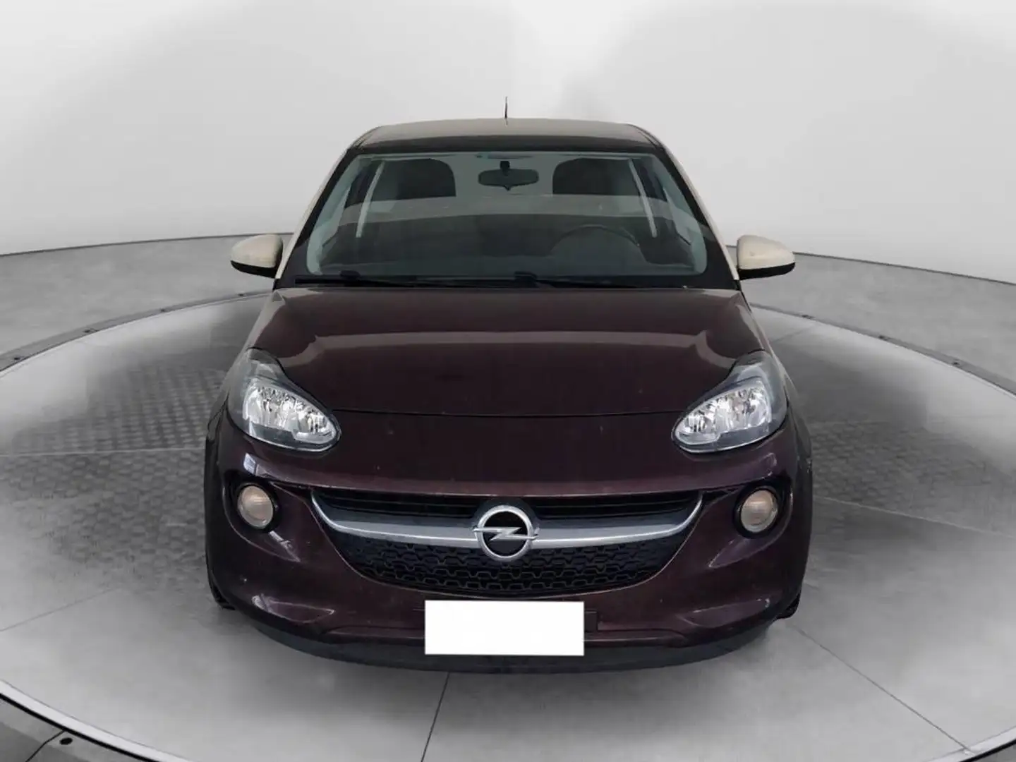 Opel Adam 1.4 Slam Gpl-tech 87cv my18.5 Lilla - 2