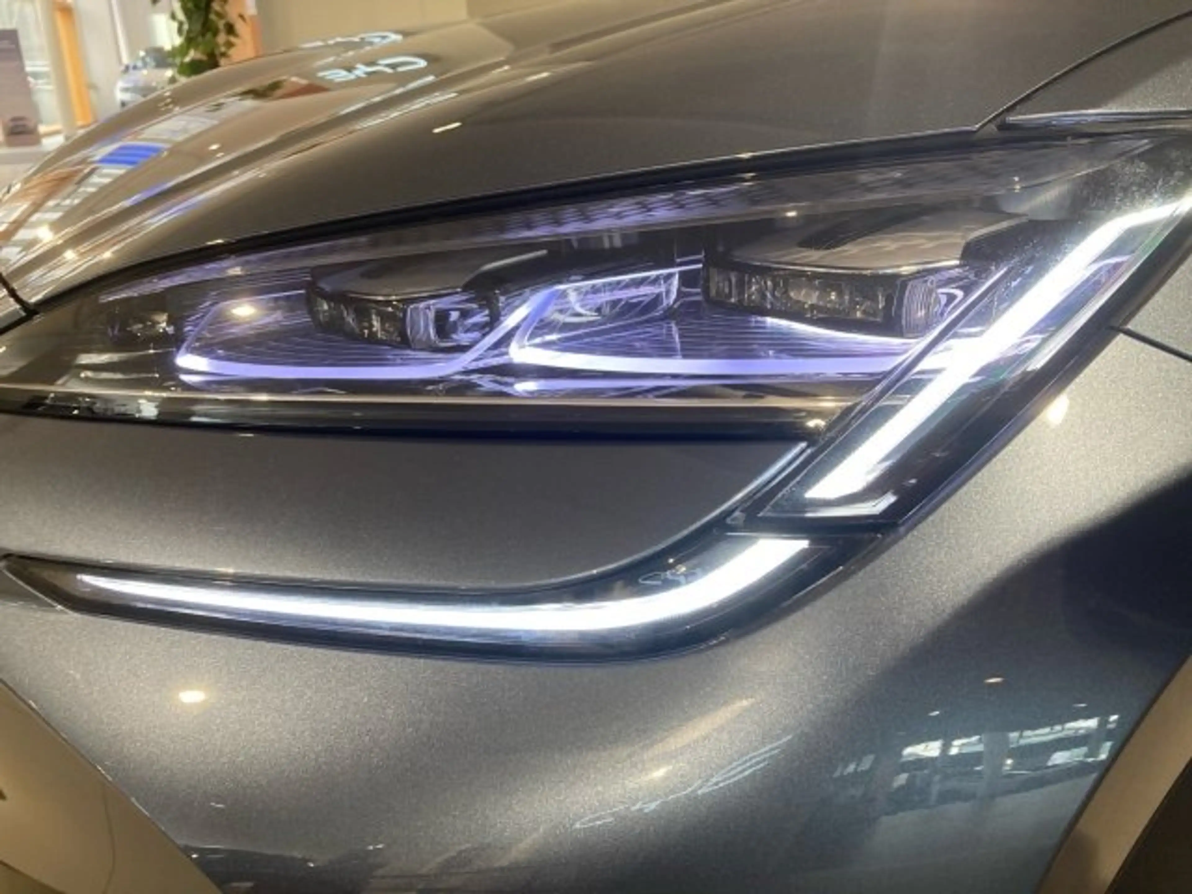 BYD Sealion 7 Excellence AWD — photo 4