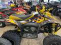 Polaris Scrambler 500 black Schwarz - thumbnail 3