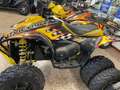 Polaris Scrambler 500 black Schwarz - thumbnail 2