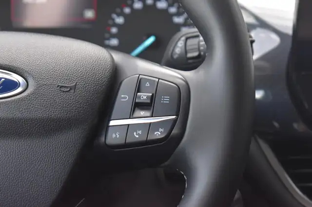 Ford Puma view 14