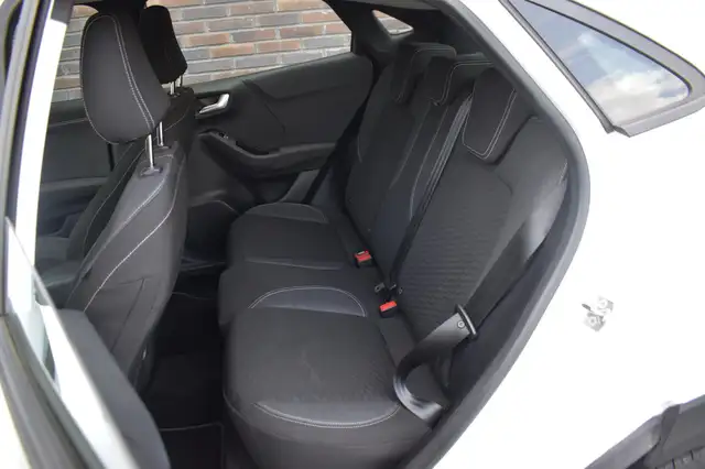 Ford Puma view 10