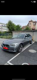 535i 306 ch Gran Turismo Exclusive A