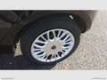 Lancia Ypsilon 1.2 69 CV Gold 5 POSTI Schwarz - thumbnail 5