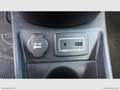 Lancia Ypsilon 1.2 69 CV Gold 5 POSTI Schwarz - thumbnail 9