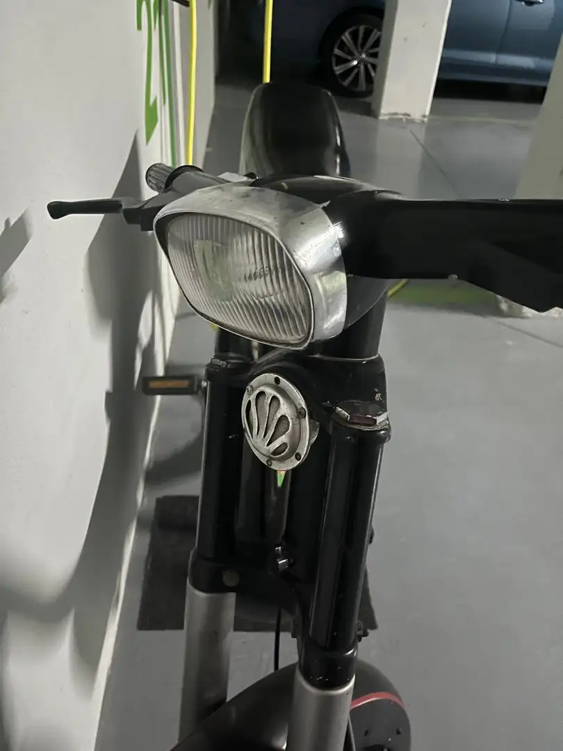 Vespino GL Negro - 2