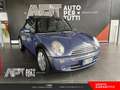 MINI Cooper Coupe Mini Cabrio 1.6 Cooper Blau - thumbnail 2