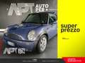 MINI Cooper Coupe Mini Cabrio 1.6 Cooper Blau - thumbnail 1
