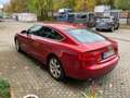 Audi A5 Audi A5 Sportback1.8 TFSI*XENON*LEDER*SHZ*8-fa.Rä Rot - thumbnail 3