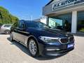 BMW 520 d Touring Business aut. *HEAD-UP *360° *ACC CRUIS Blu/Azzurro - thumbnail 4