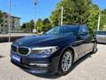 BMW 520 d Touring Business aut. *HEAD-UP *360° *ACC CRUIS Blu/Azzurro - thumbnail 2