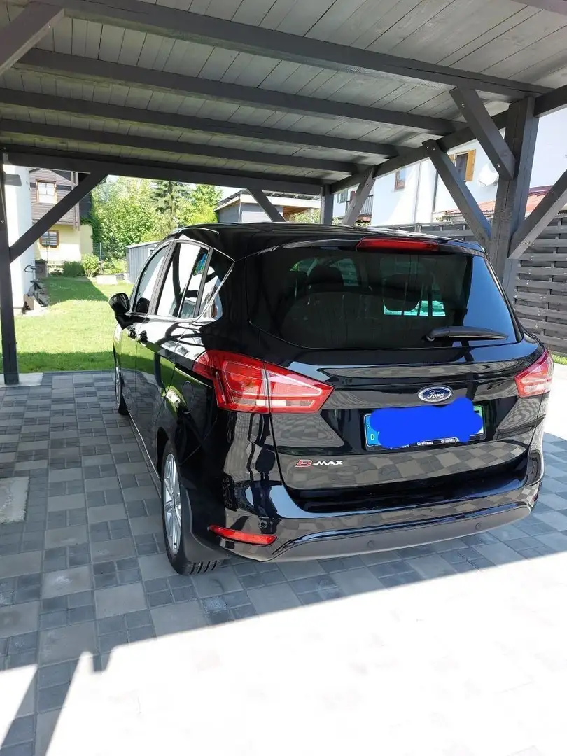 Ford B-Max 1.6 Aut. SYNC Edition - 2