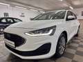 Ford Focus Turnier 1,5 Tdci Aut. Blanc - thumbnail 2
