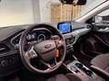 Ford Focus Turnier 1,5 Tdci Aut. Blanc - thumbnail 12