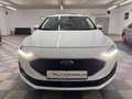 Ford Focus Turnier 1,5 Tdci Aut. Blanc - thumbnail 9