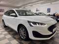 Ford Focus Turnier 1,5 Tdci Aut. Blanc - thumbnail 10