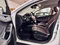 Ford Focus Turnier 1,5 Tdci Aut. Blanc - thumbnail 13