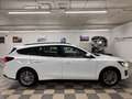 Ford Focus Turnier 1,5 Tdci Aut. Blanc - thumbnail 5
