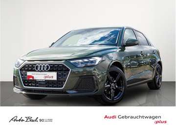 Adv. 30TFSI Stronic Navi LEDplus v