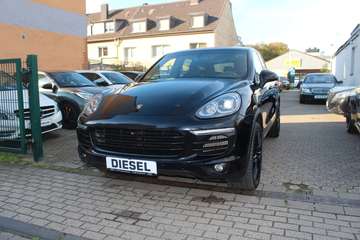 S Diesel/LED/Kamera/Totwinkel/Tüv